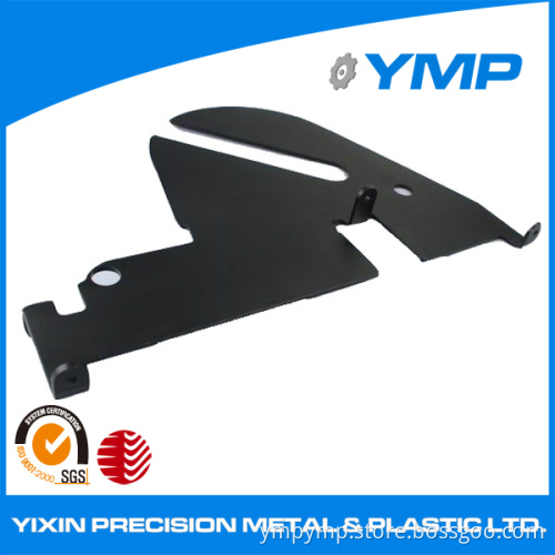 High Tolerance Sheet Metal Stamping Part with Anodize